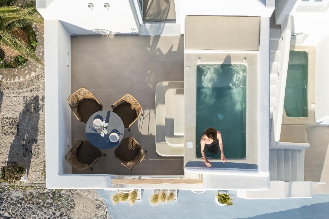 Apartment Airth Santorini Suites
