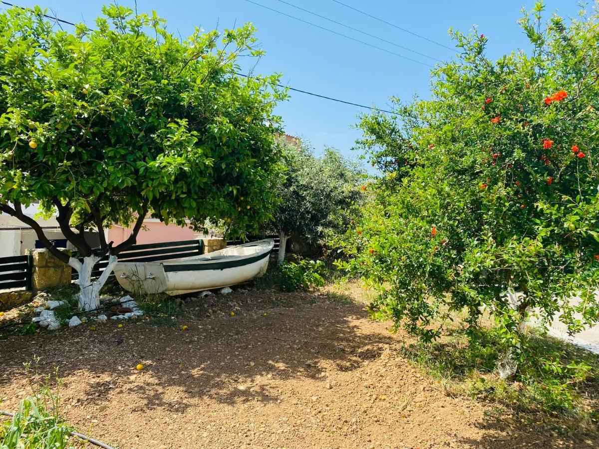 The Holiday home Afrata