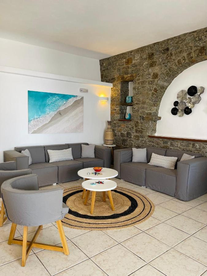 Esperides Apartment