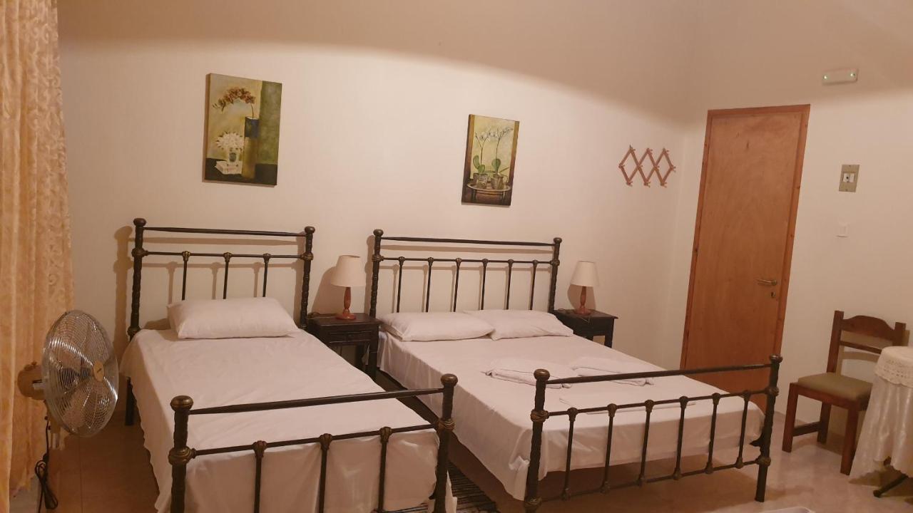 Arhodico Simou Mansion 4* Kampochora (Chios)