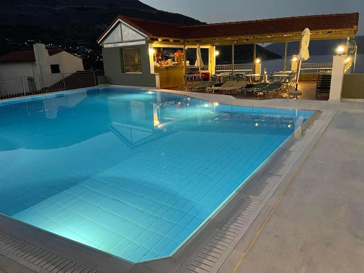Apartment Makis Village-apartments