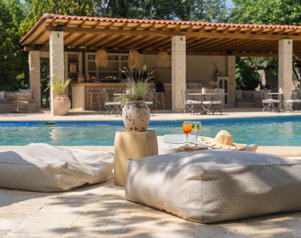 Petrino Eco Village 4*