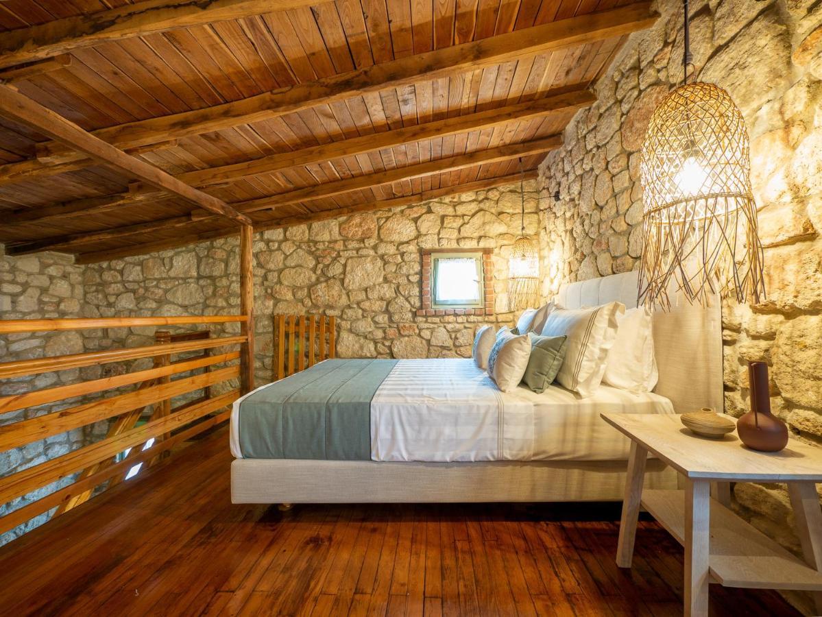 Petrino Eco Village 4*