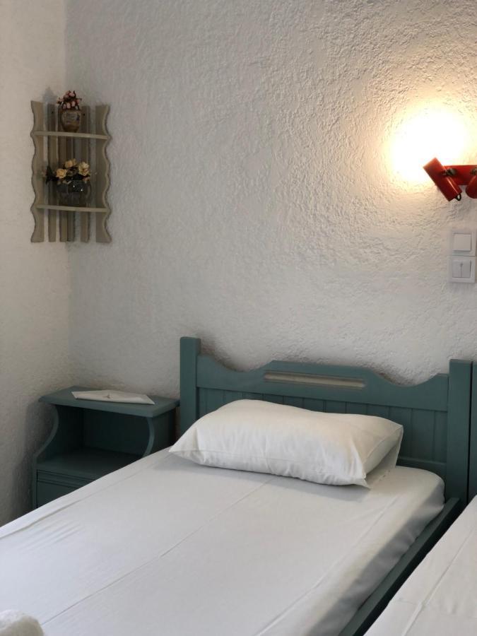 3 Alpha Aparthotel *