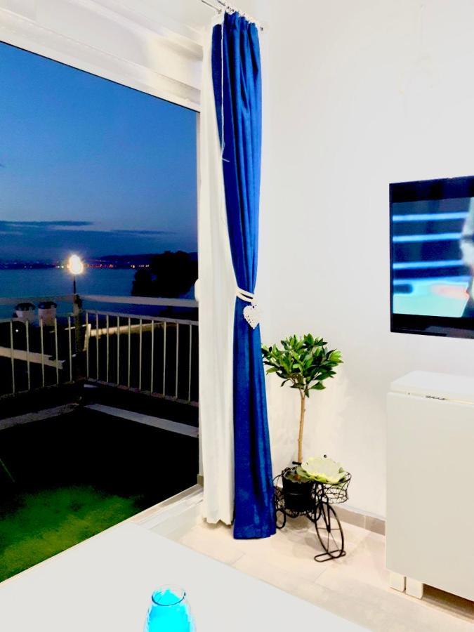 Sun Sea No 3 Apartment Peraia (Thessaloniki)