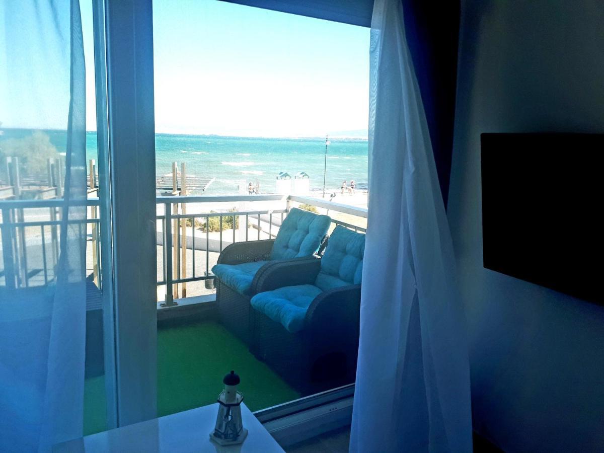 Sun Sea No 3 Apartment *