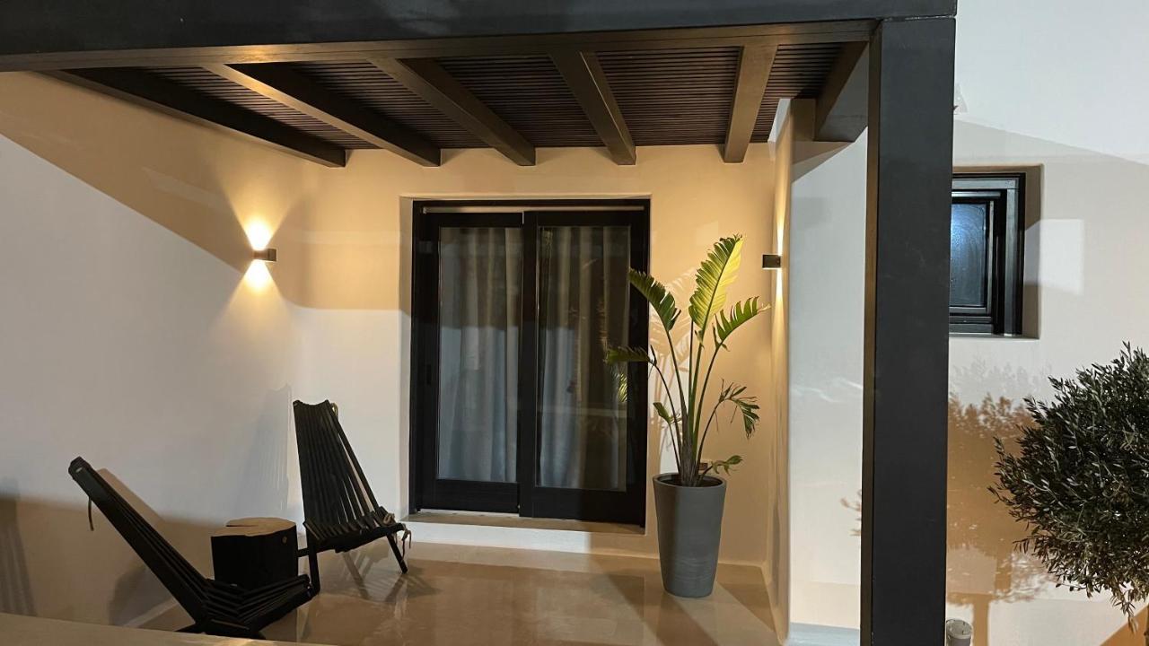 Mykonos Villa, Luxe Escape With Private Pool Villa *