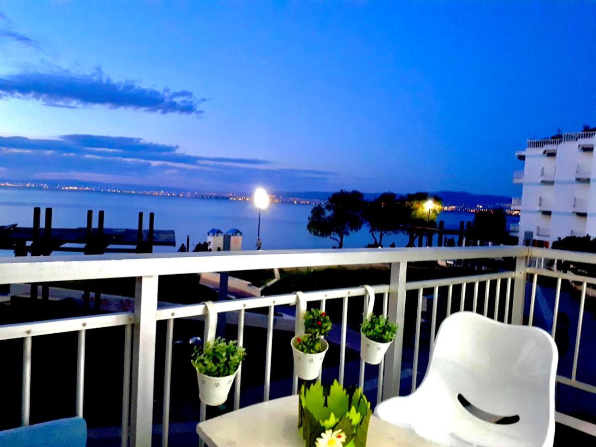 Apartment Sun Sea No 3 Peraia (Thessaloniki)