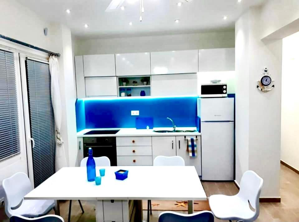Apartment Sun Sea No 3 *