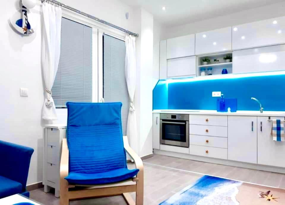 Sun Sea No 3 * Peraia (Thessaloniki)