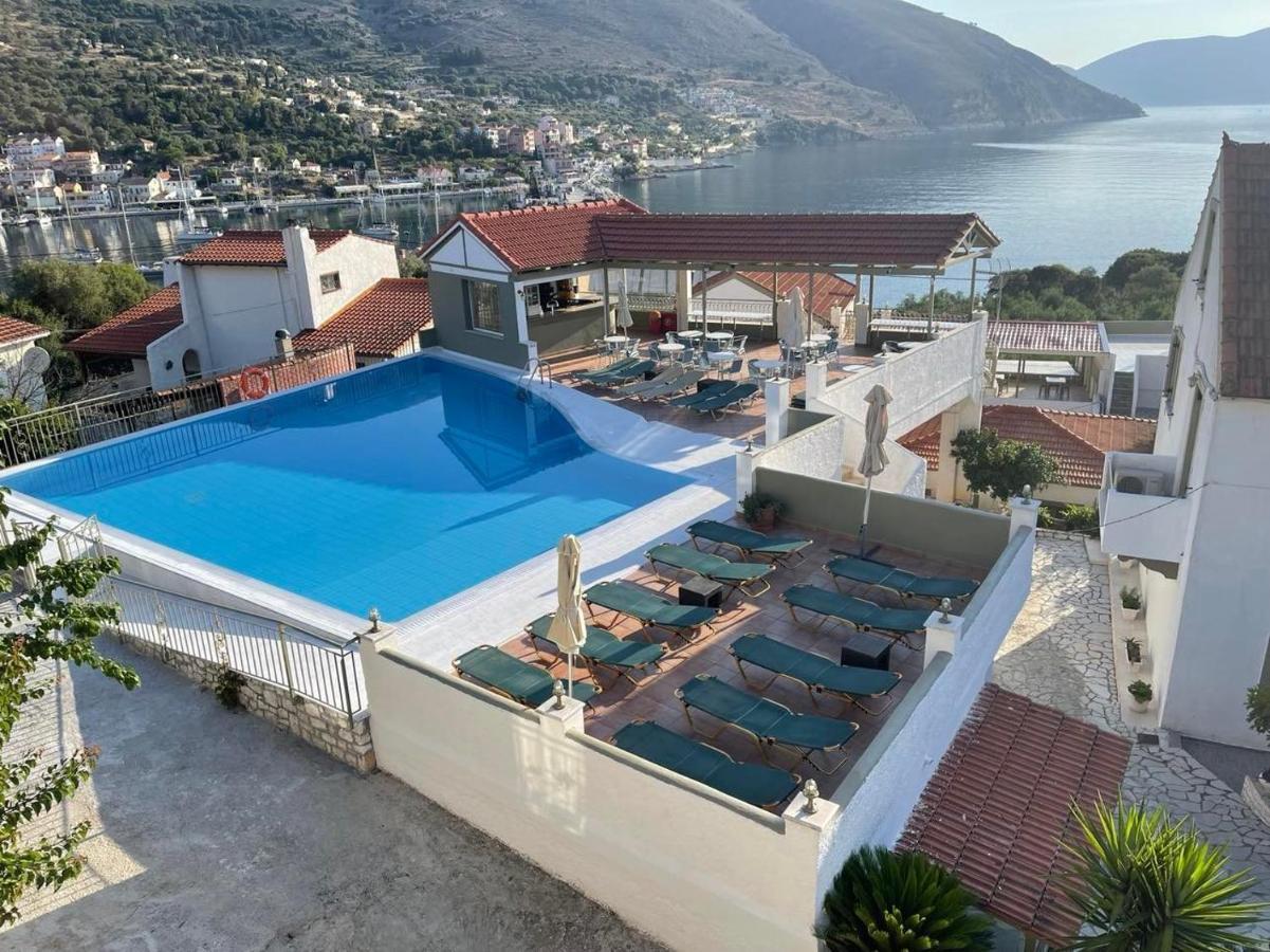Apartment Makis Village-apartments