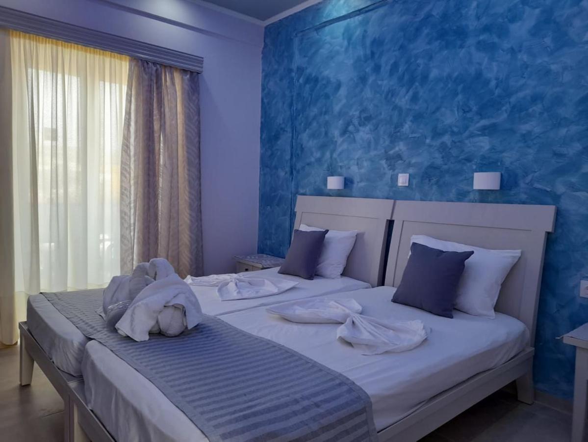 Villa Bel Passo Apartments *