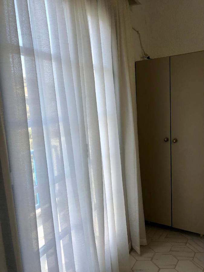 3 Alpha Aparthotel *