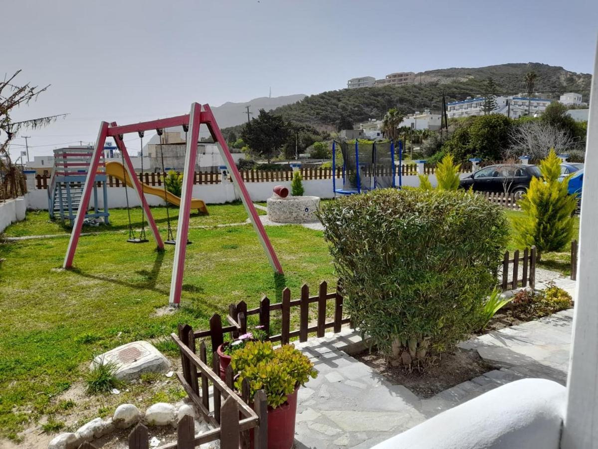 Villa Bel Passo Apartments * Kefalos (Kos)