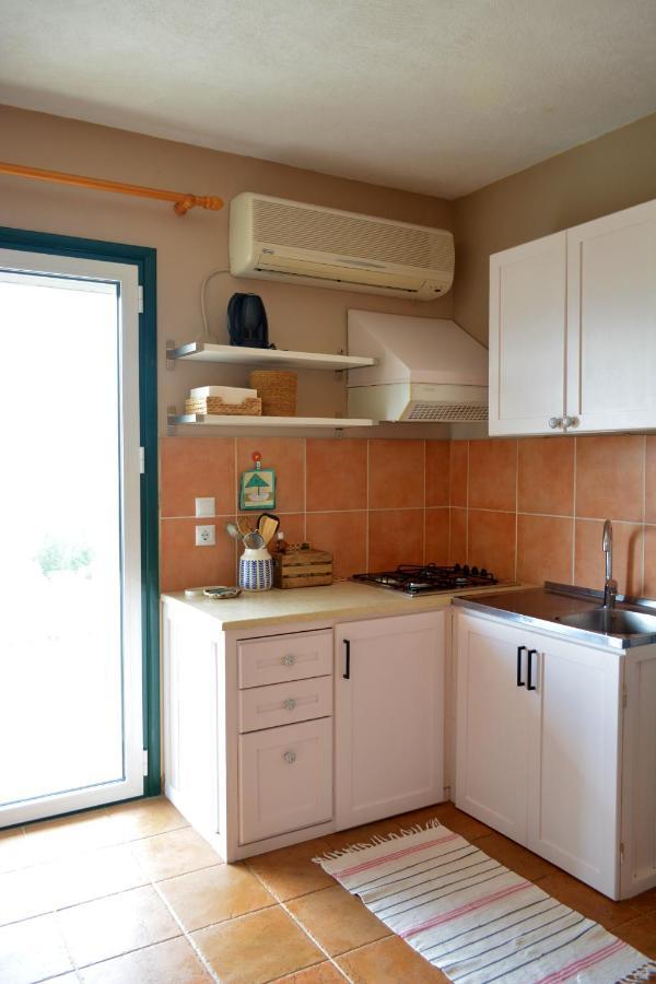 Apartment Isabel Sea View & Garden Lygia (Lefkada)