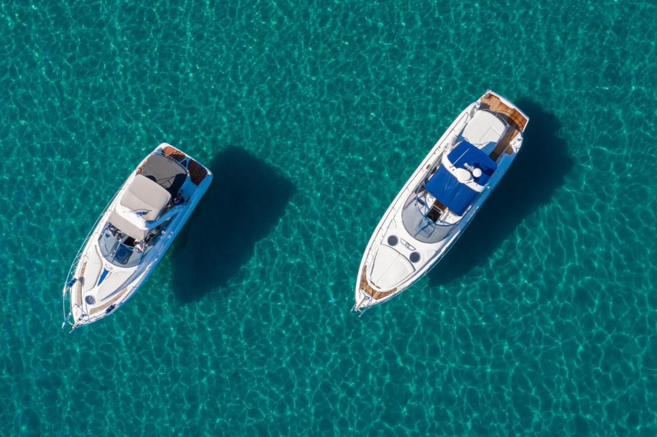 Daily Cruises Private Yachts Zakynthos Town
