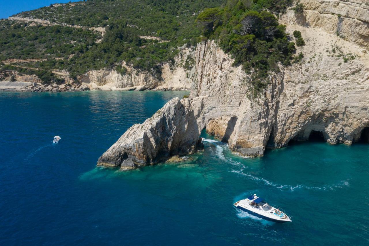 Daily Cruises Private Yachts Zakynthos Town