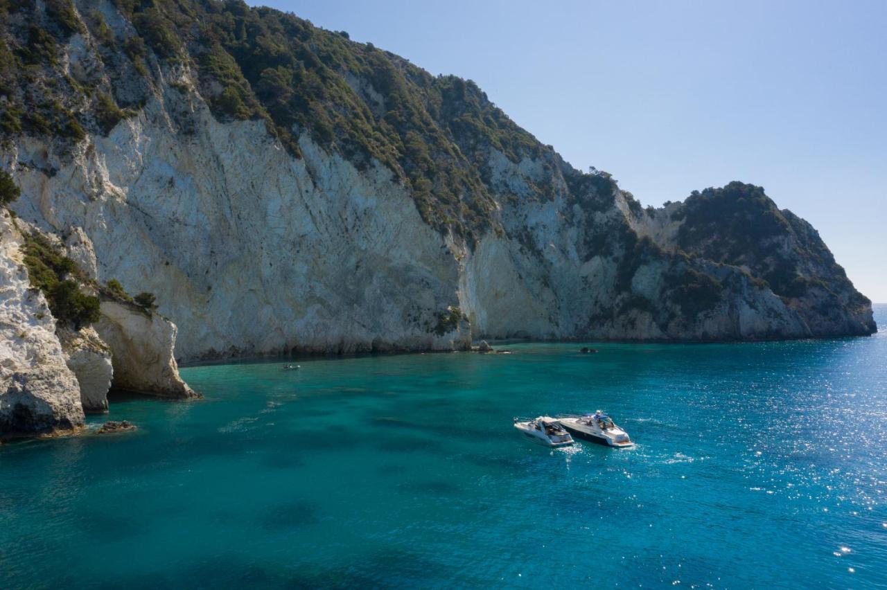 Botel Daily Cruises Private Yachts Zakynthos Town