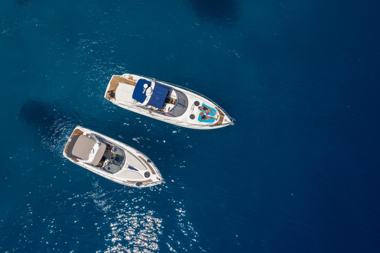 Daily Cruises Private Yachts Zakynthos Town