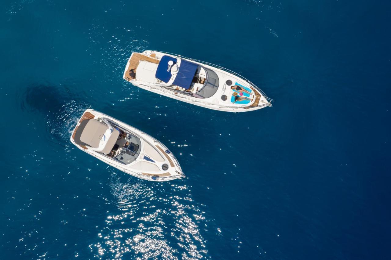 Botel Daily Cruises Private Yachts Zakynthos Town