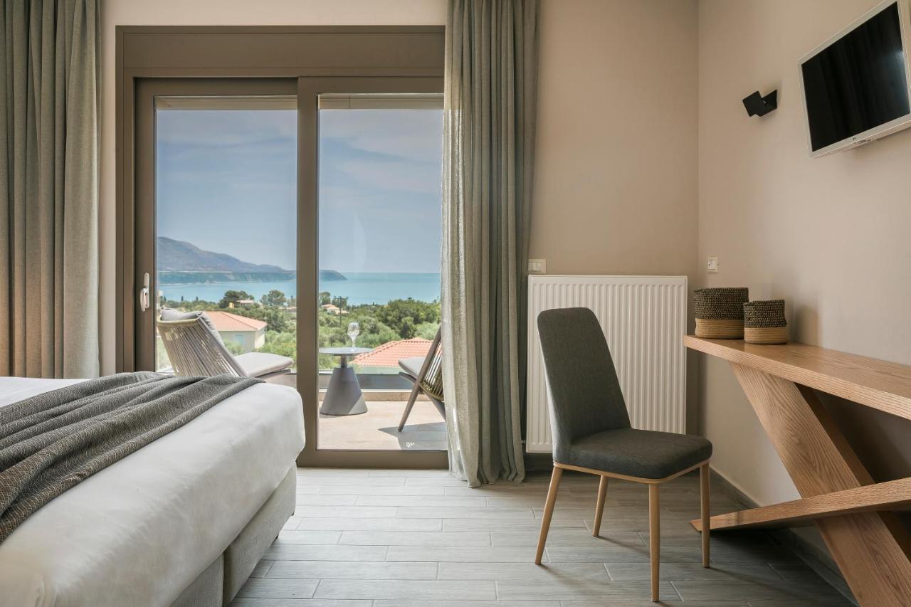 Anthelia Villa