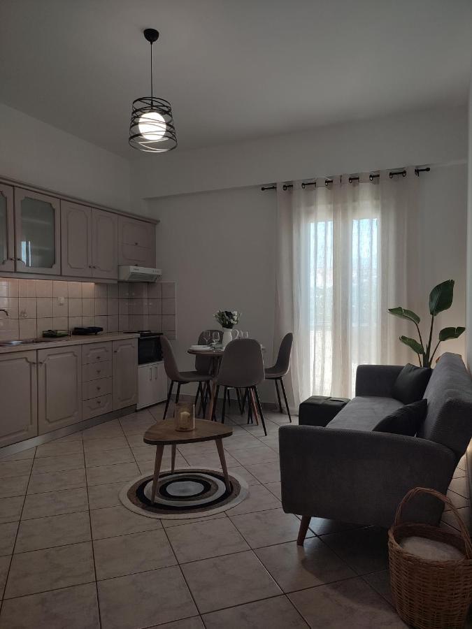Olive House Apartment