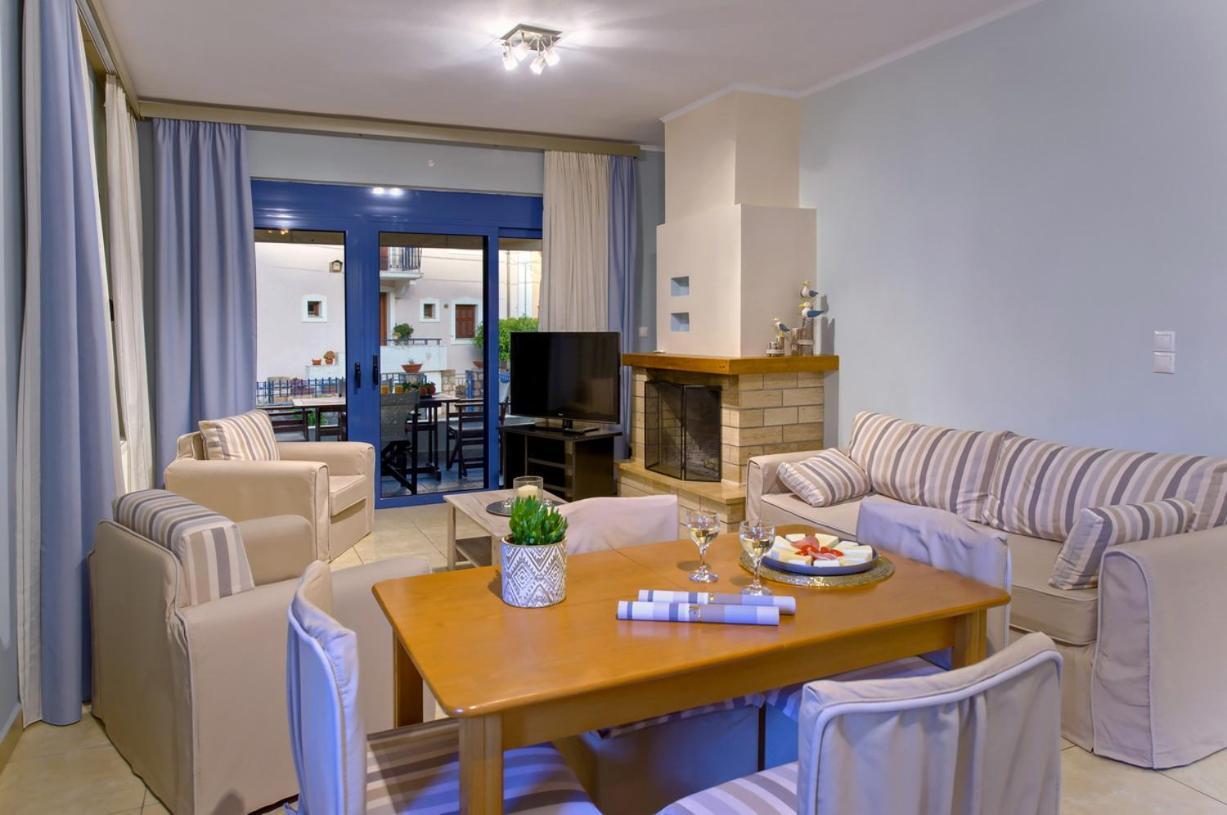 Seasight Living * Plitra