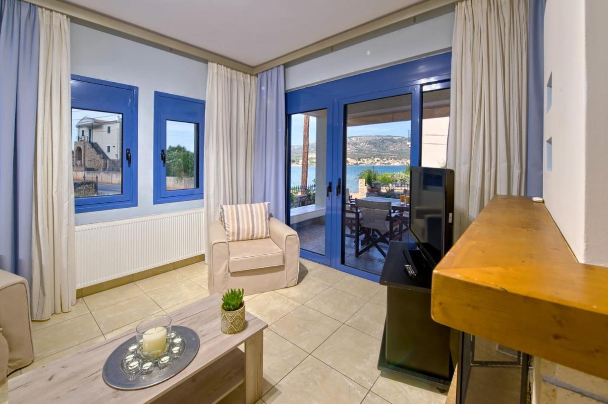 Seasight Living * Plitra