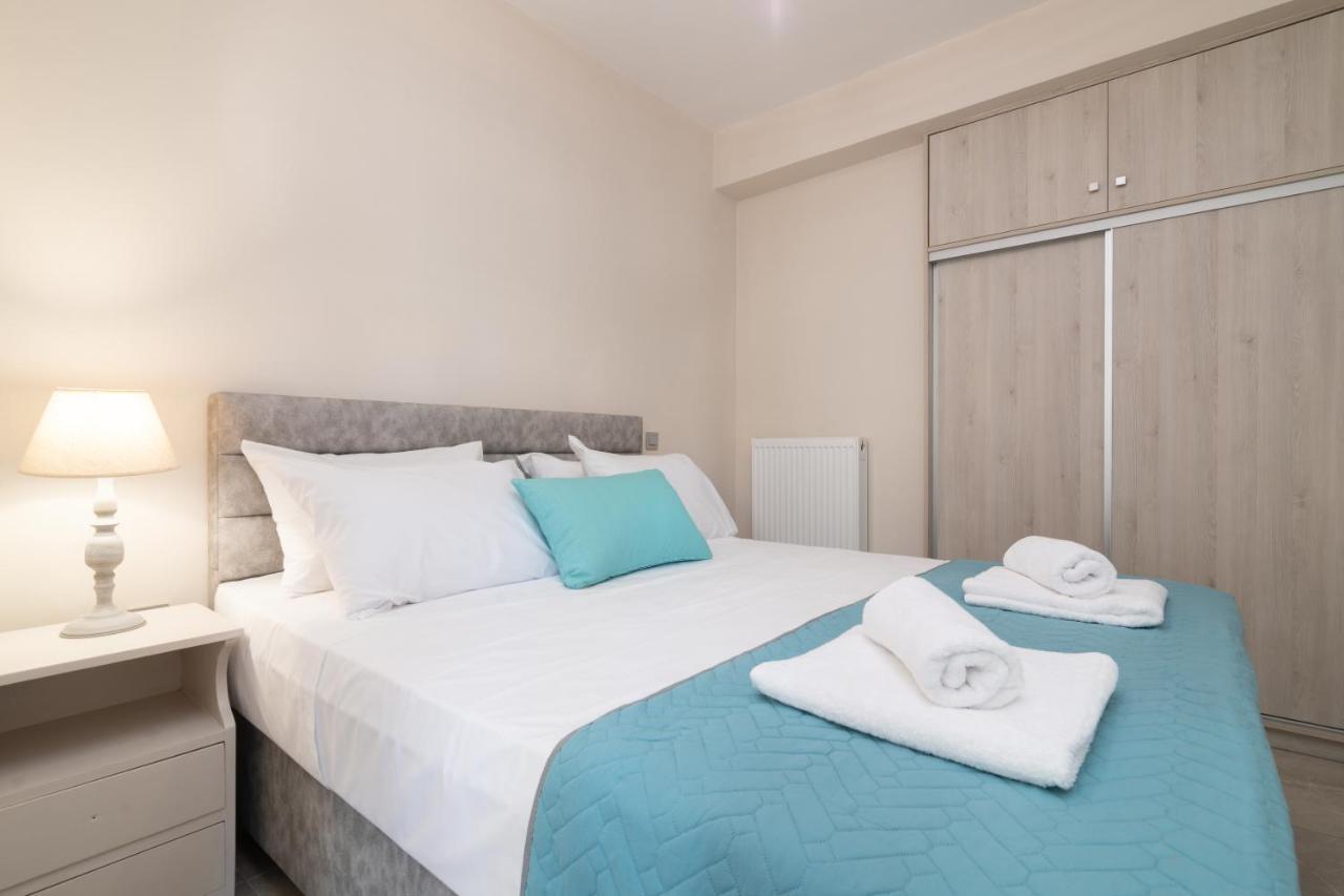 Emyria-ground Floor Apartment *