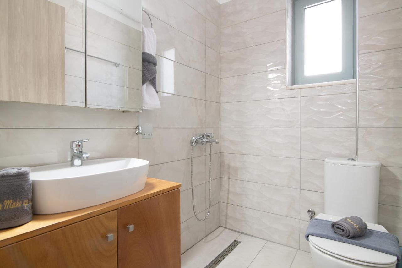 Emyria-ground Floor * Zakynthos Town