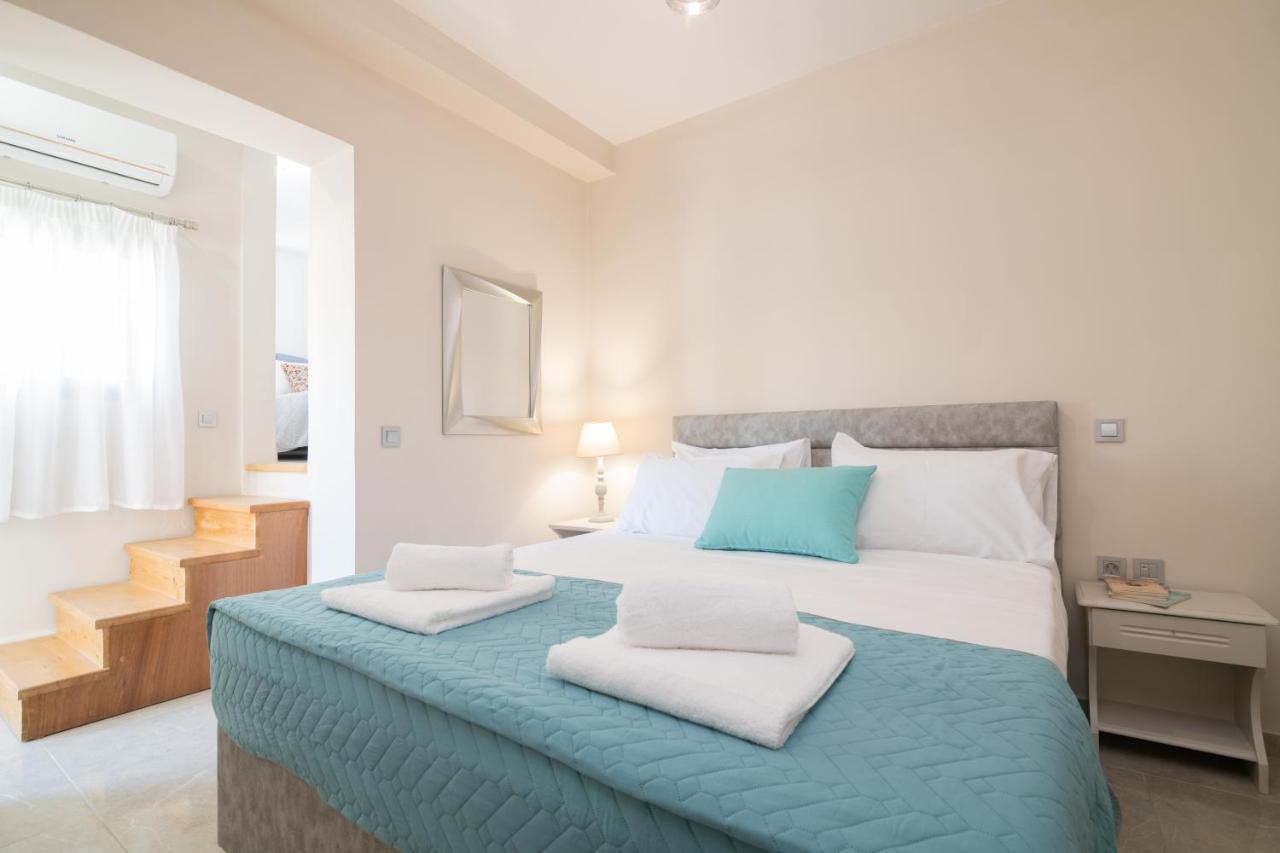 Emyria-ground Floor * Zakynthos Town