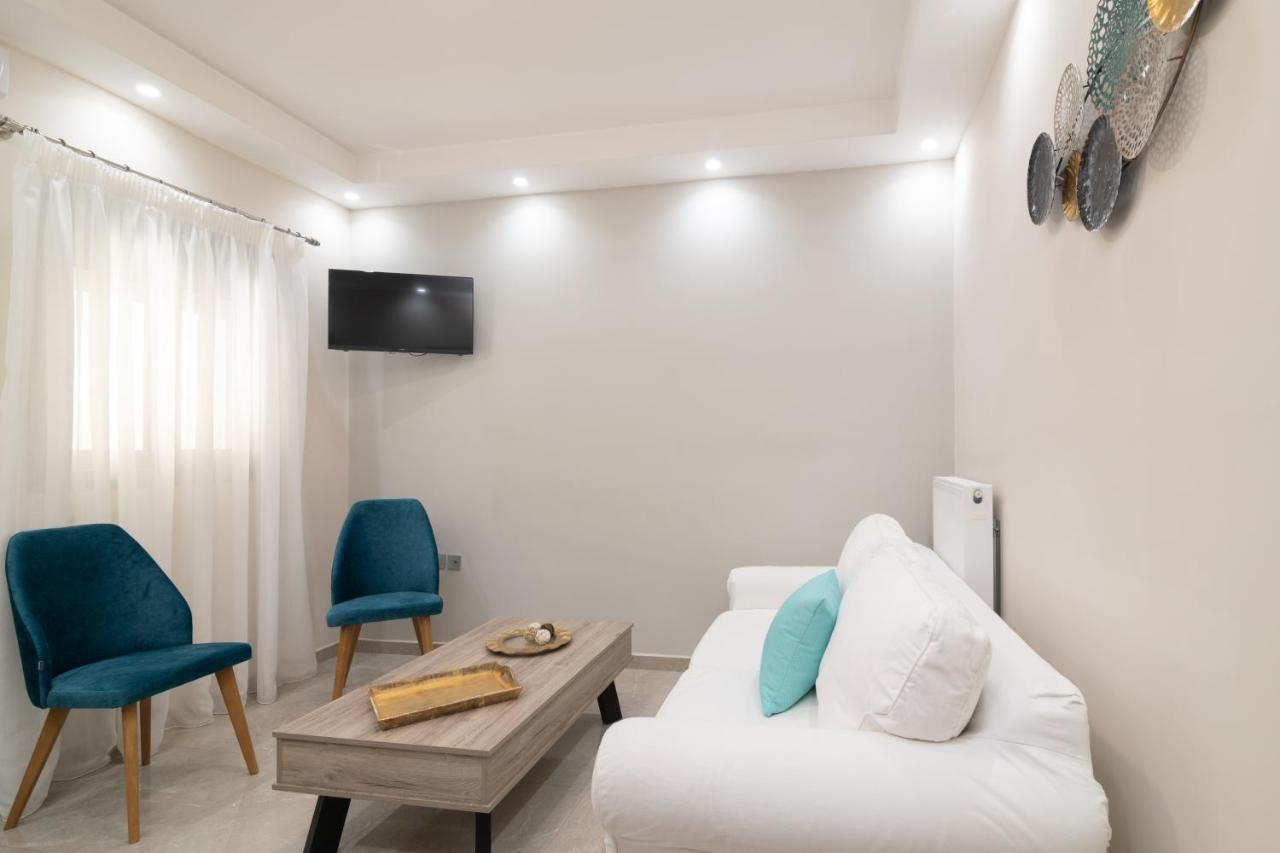 Emyria-ground Floor Apartment *