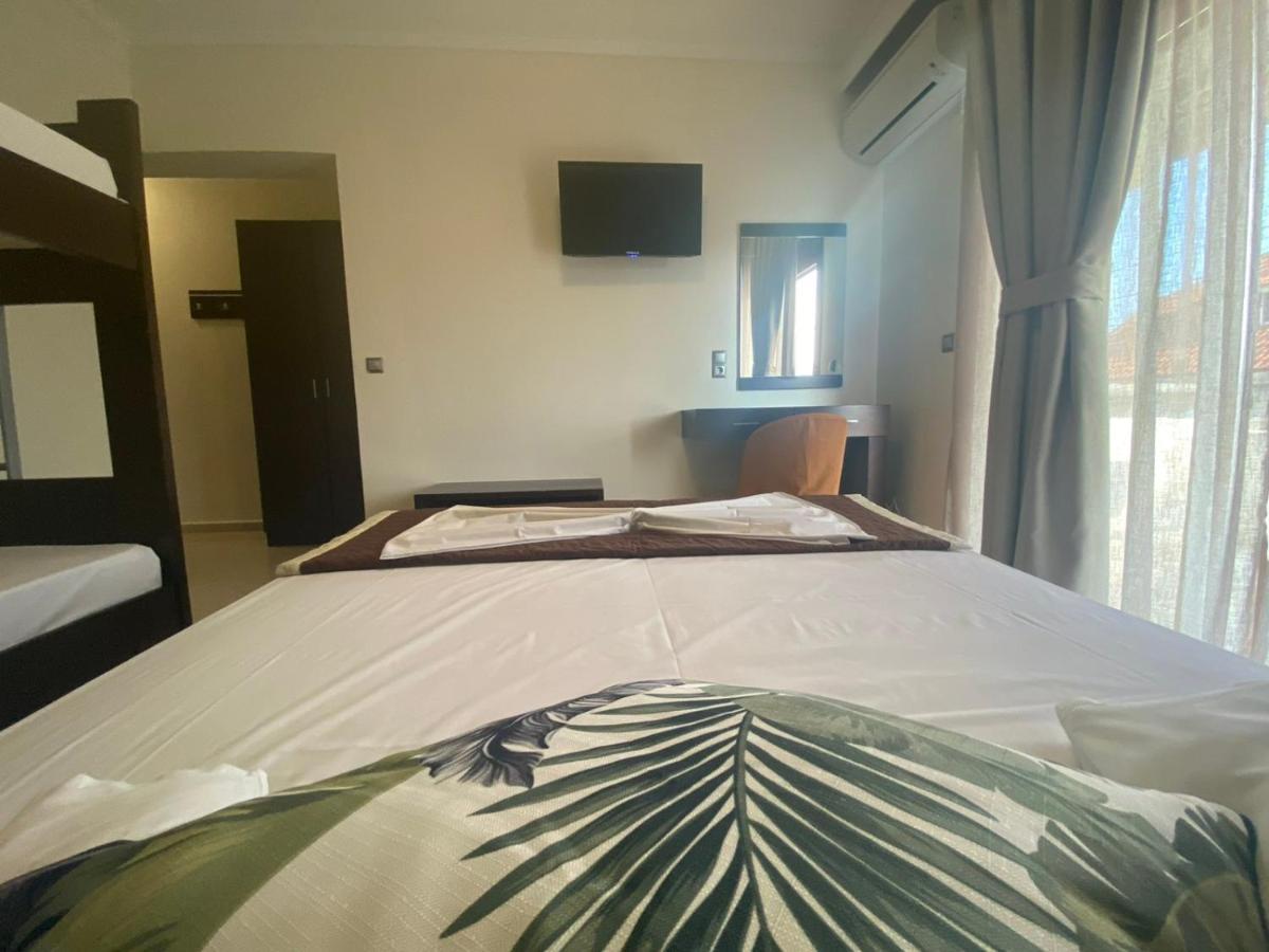 Villa Amalia Sun Beach Apartment *