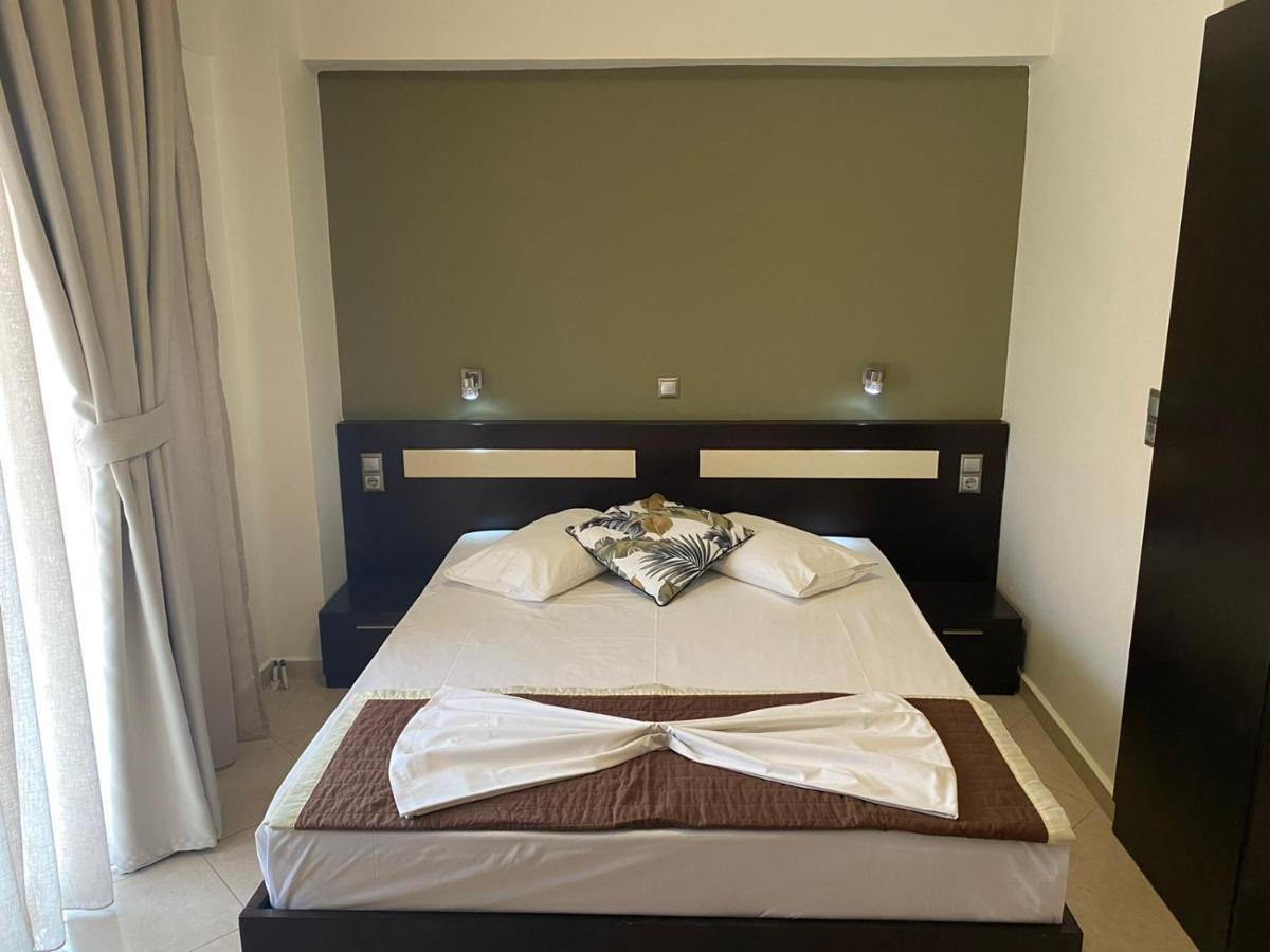 Villa Amalia Sun Beach Apartment