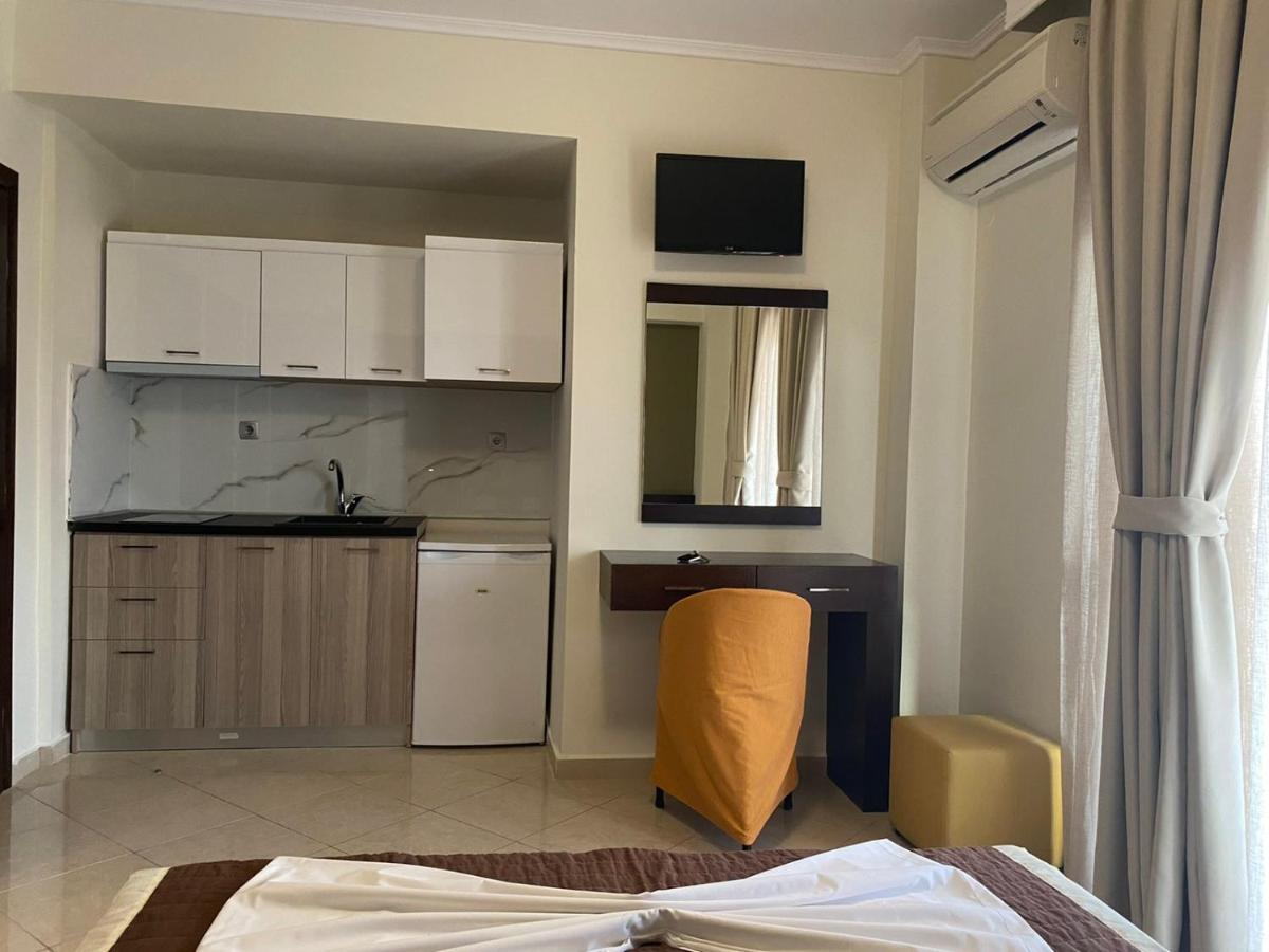Villa Amalia Sun Beach Apartment *