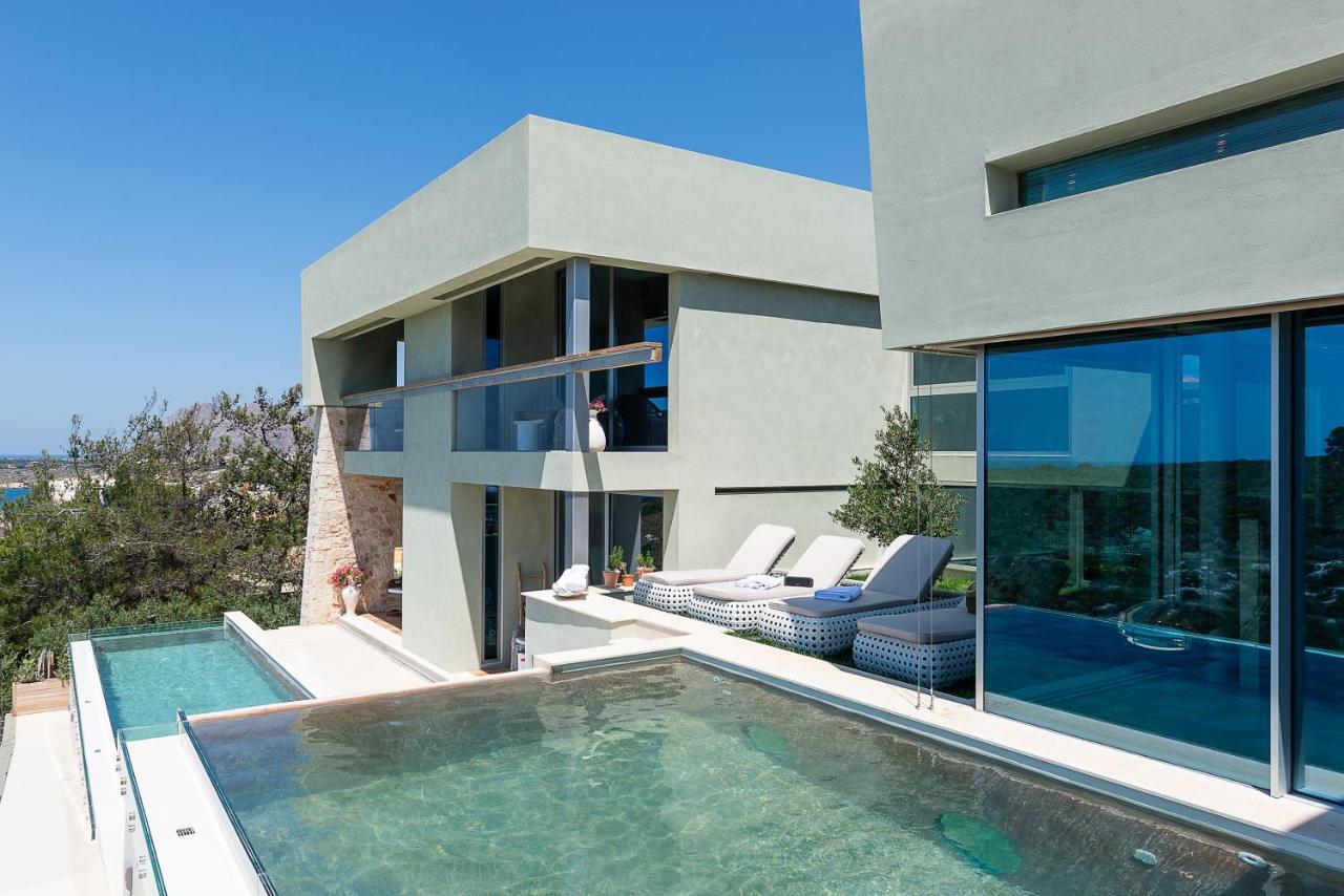 Charlotte By Cura Collection Villa