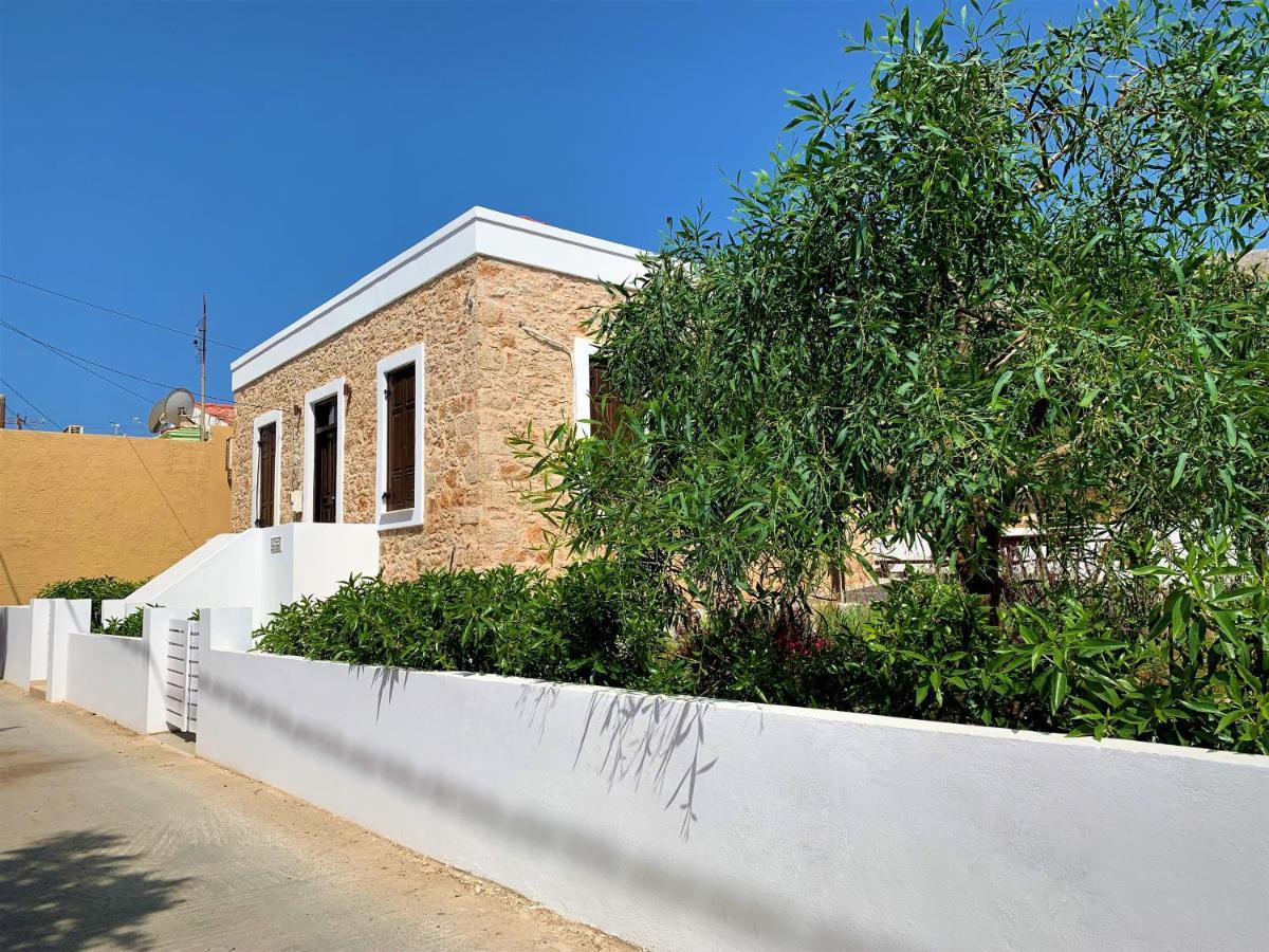 Miranda Villa *