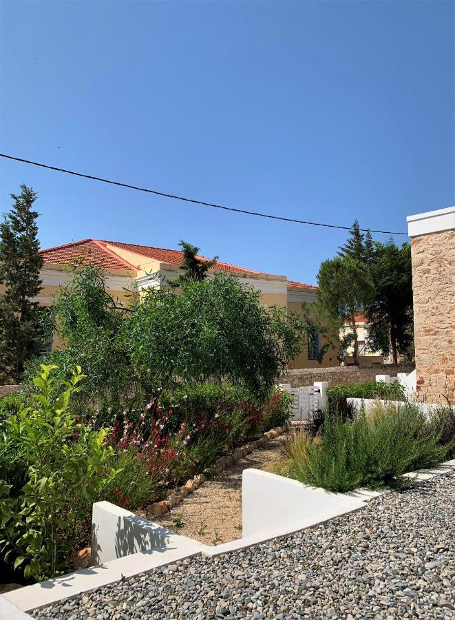 Miranda Villa