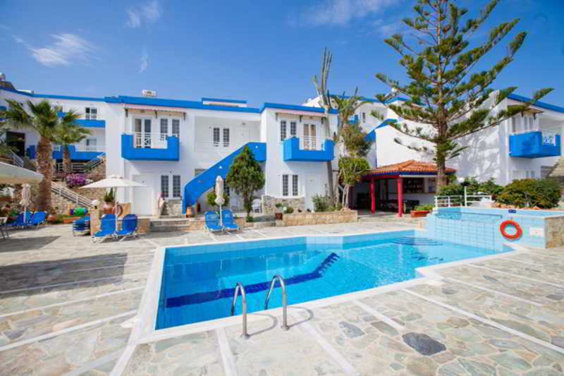 Belvedere Village 3* Agia Pelagia (Crete)