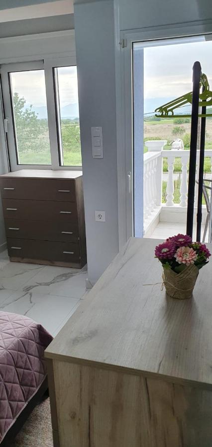 Dedalus Apartment *