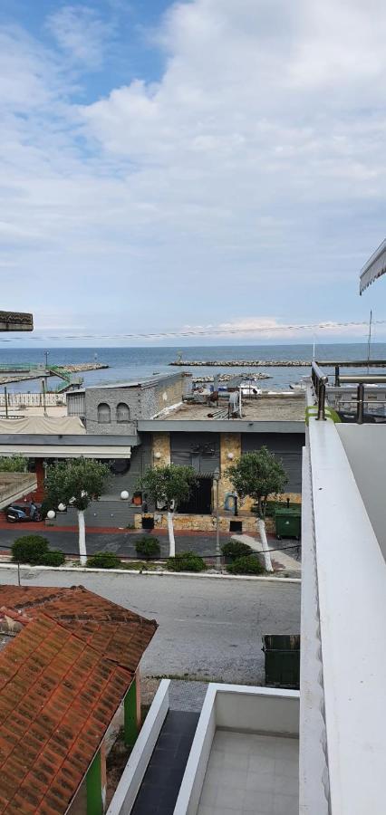 Apartment Dedalus Paralia Katerinis