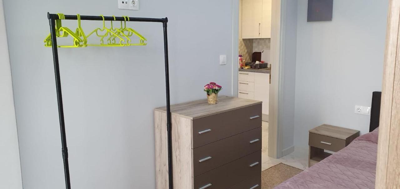 Dedalus Apartment