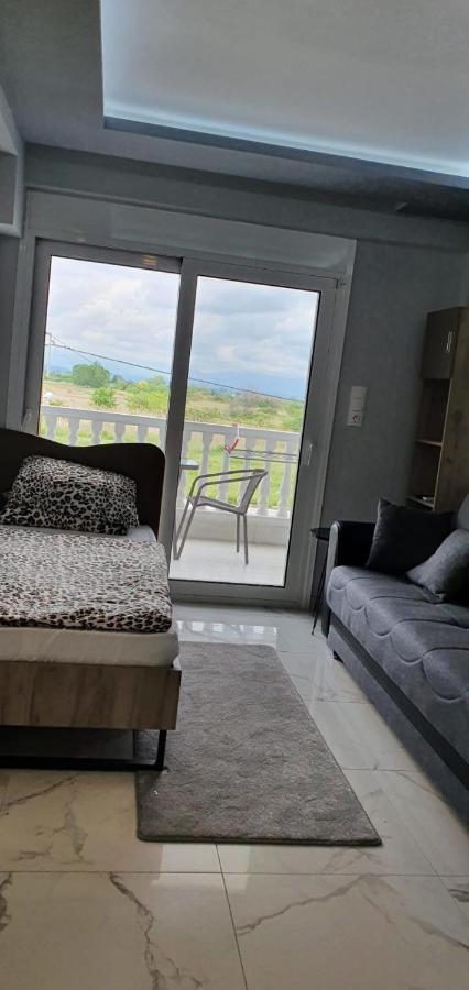 Apartment Dedalus Paralia Katerinis
