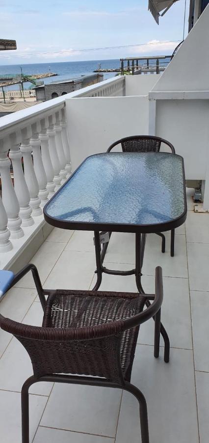 Dedalus Paralia Katerinis