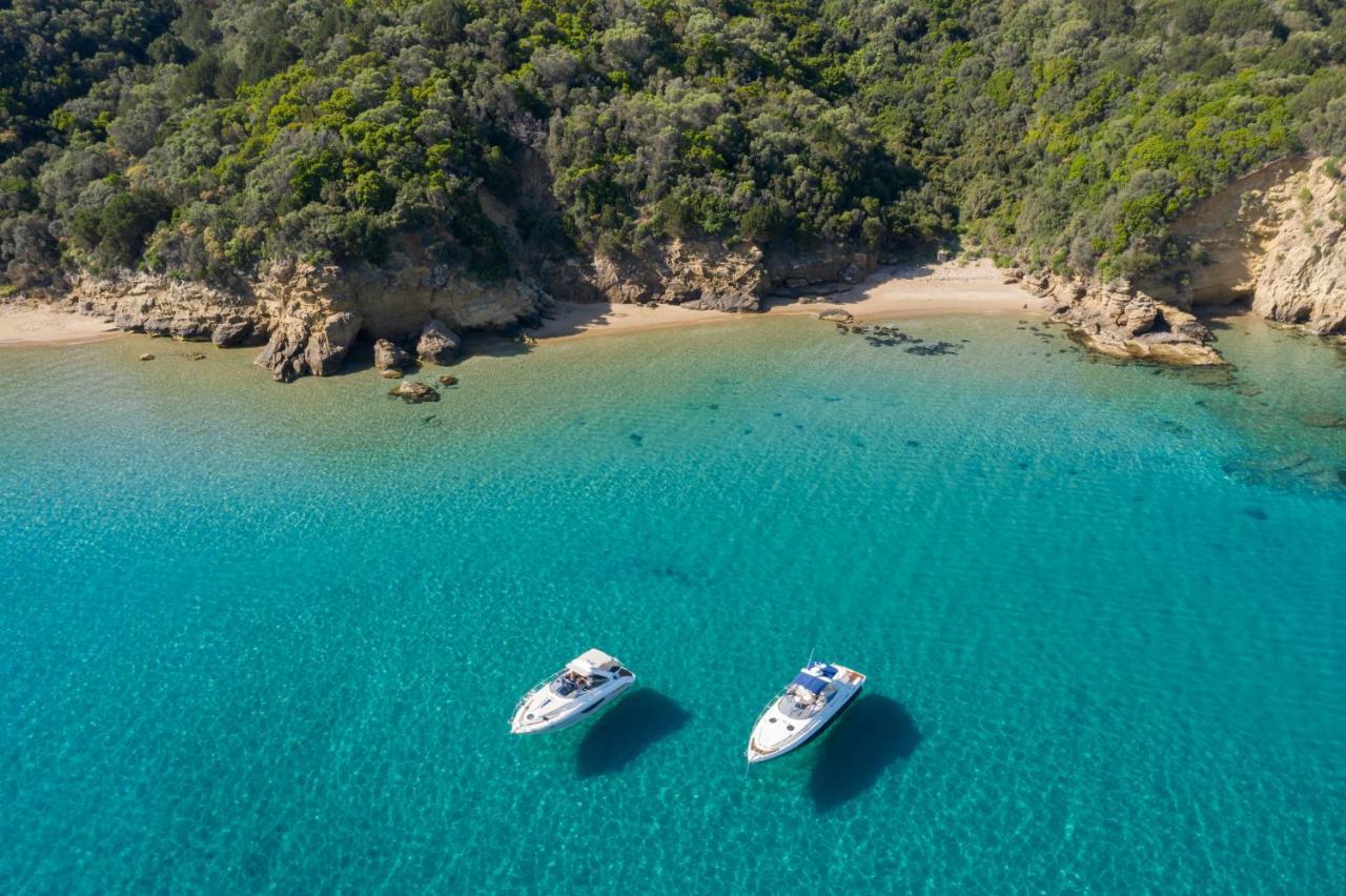 Botel Daily Cruises Private Yachts Zakynthos Town