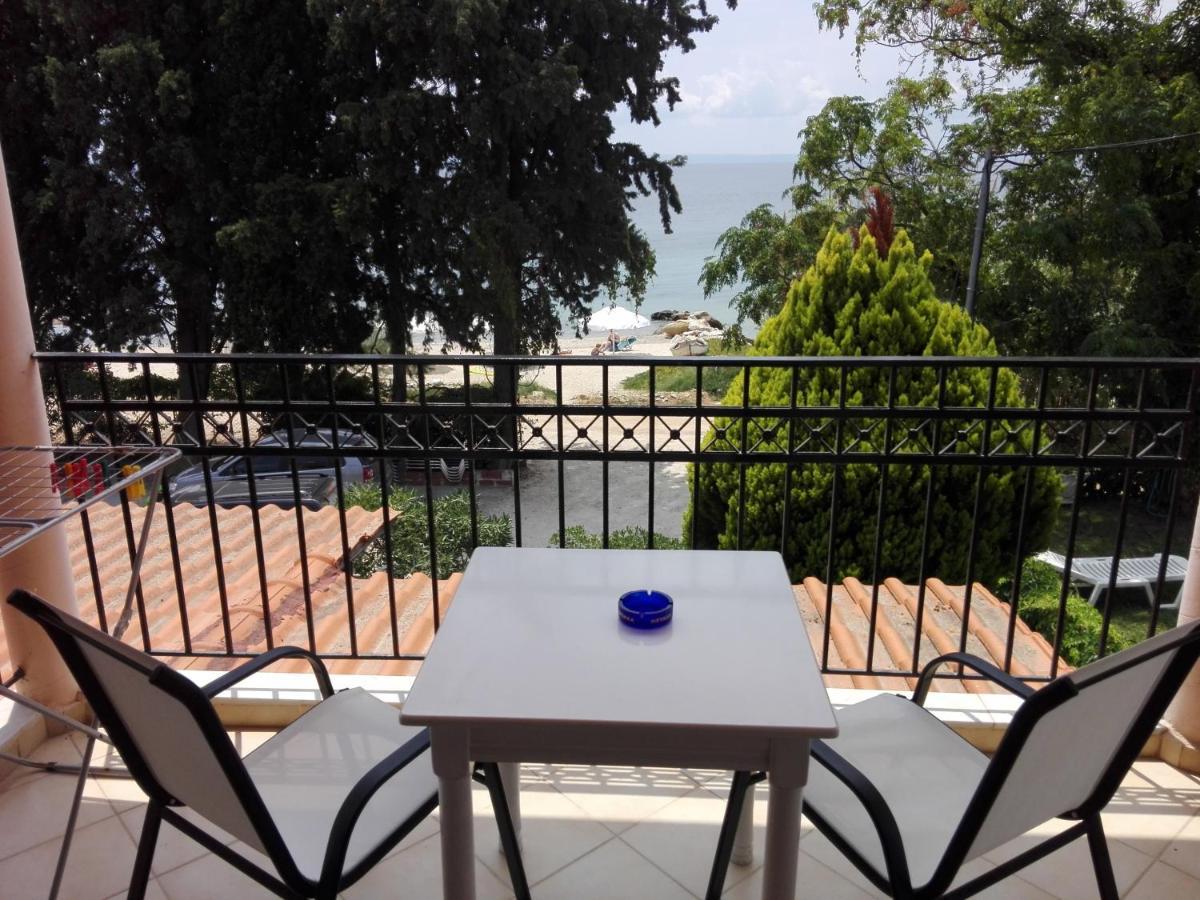 Porto Almira Beachfront