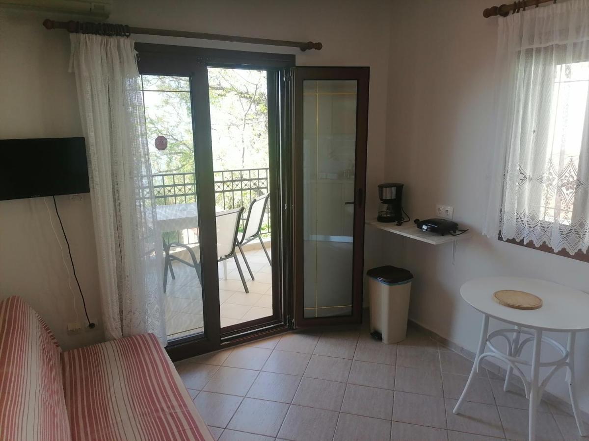 Apartment Porto Almira Beachfront