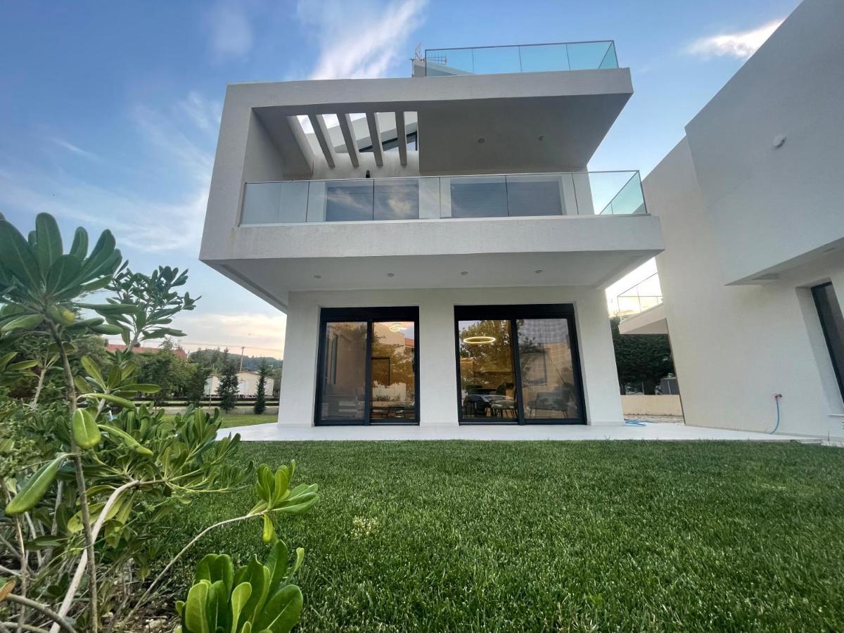 Villa Gaia By The Sea