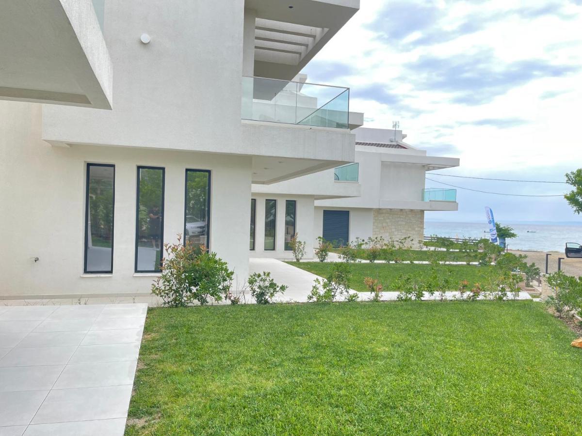 Gaia By The Sea Villa