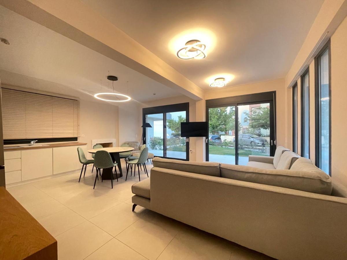 Gaia By The Sea Villa